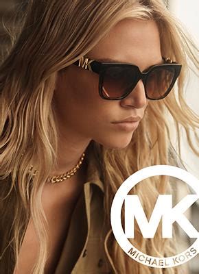 michael kors luxottica frames.